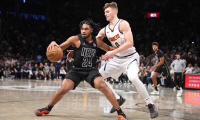 Denver Nuggets Vs Brooklyn Nets 2025 Game