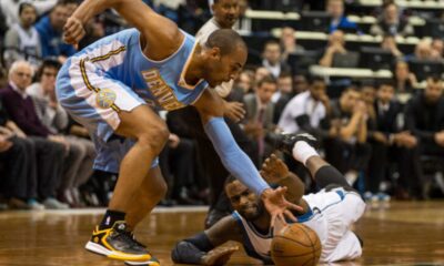 Denver Nuggets Vs Minnesota Timberwolves 2025 Game