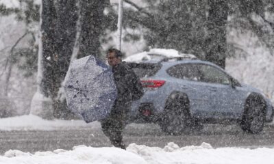 Denver Snowstorm School Closures 2024