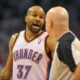 Derek Fisher Oklahoma City Thunder 2012 Nba Finals