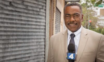 Derrick Ward News4 Washington Journalist