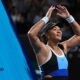 Destanee Aiava Australian Open 2024 Match