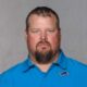 Detroit Lions Offensive Line Coach Hank Fraley