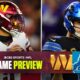 Detroit Lions Vs Washington Commanders Nfl Playoff Game