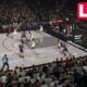 Detroit Pistons Vs Brooklyn Nets 2025 Game