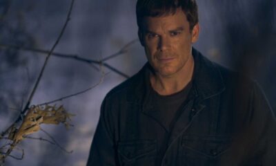 Dexter Resurrection Cast Michael C Hall