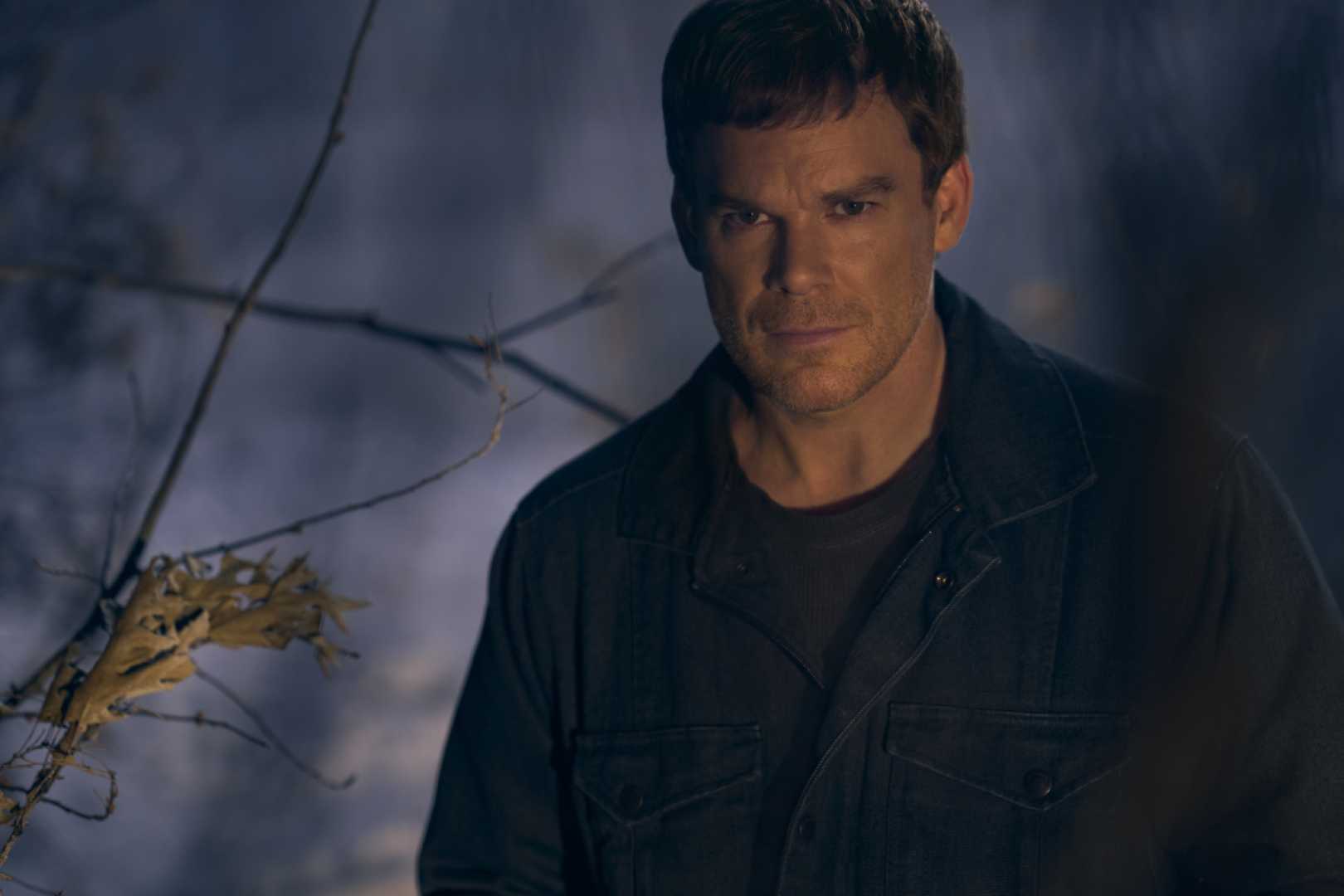 Dexter Resurrection Cast Michael C Hall