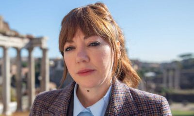 Diane Morgan As Philomena Cunk Netflix