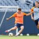 Diego Aguado Real Madrid Training Session