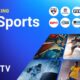 Directv Mysports Bundle Streaming Service 2025