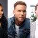 Dirk Nowitzki Blake Griffin Taylor Rooks Nba Studio