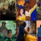 Disney Live Action Remakes Comparison