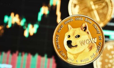 Dogecoin Cryptocurrency Surge 2023