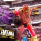 Dominik Mysterio Vs Rey Mysterio Wrestlemania Match