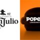 Don Julio Popeyes Collaboration Social Media Post