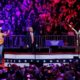 Donald Trump Dancing With Village People At Inauguration