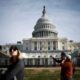 Donald Trump Inauguration 2024 U.s. Capitol