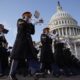 Donald Trump Inauguration 2025 Massachusetts Lawmakers