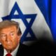 Donald Trump Israel Hamas Hostage Deal 2025