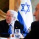 Donald Trump Jeffrey Sachs Netanyahu Video