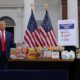 Donald Trump Press Conference 2024 Food Prices