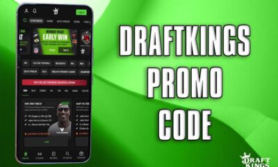 Draftkings Nfl Divisional Round Betting Promo