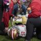 Dre Greenlaw San Francisco 49ers 2024 Injury