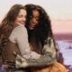 Drew Barrymore And Sza Talk Show Appearance