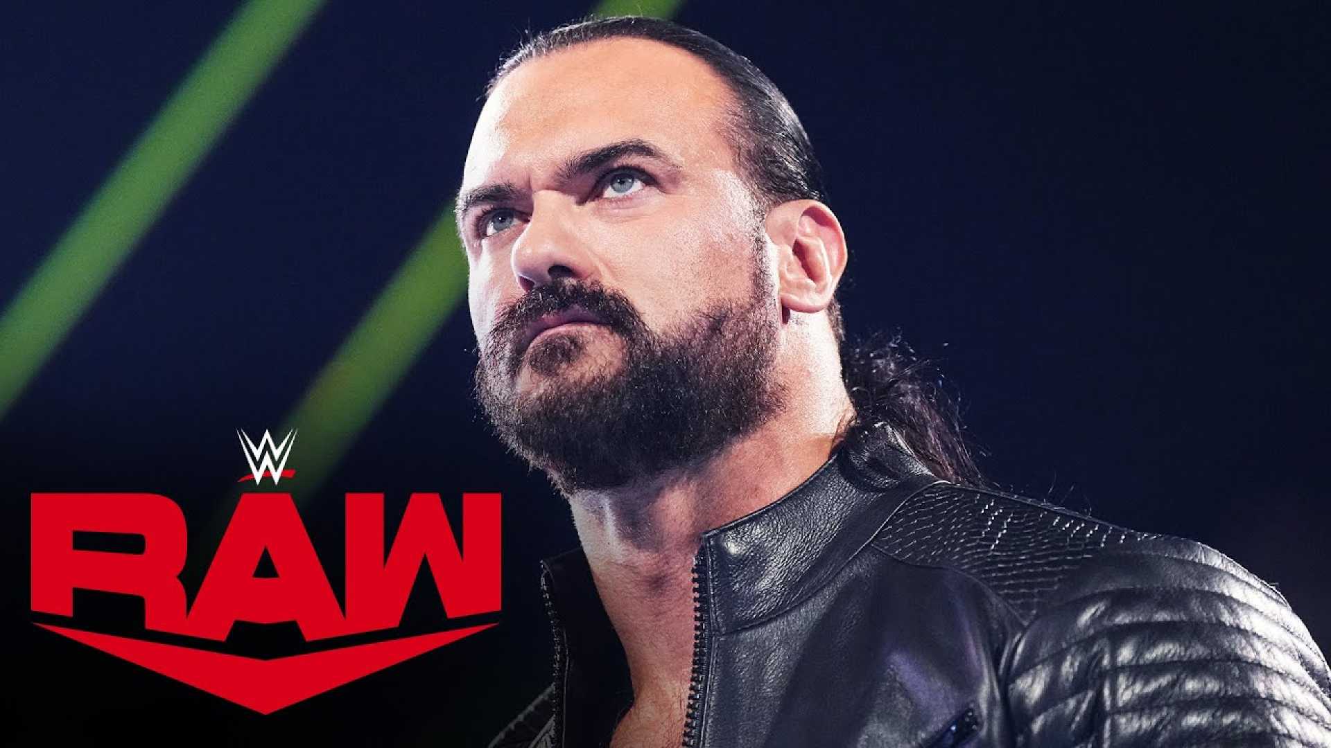 Drew Mcintyre Wwe 2024 Highlights