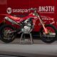 Ducati Desmo450 Mx Troy Lee Designs