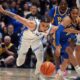 Duke Vs Notre Dame Basketball 2024 Cameron Indoor Stadium