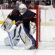 Dustin Tokarski Nhl Game Action