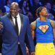 Dwight Howard Shaquille O'neal Feud Social Media Posts