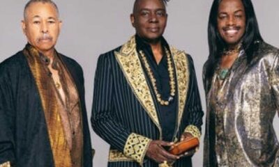 Earth Wind & Fire Toledo Zoo Concert 2024