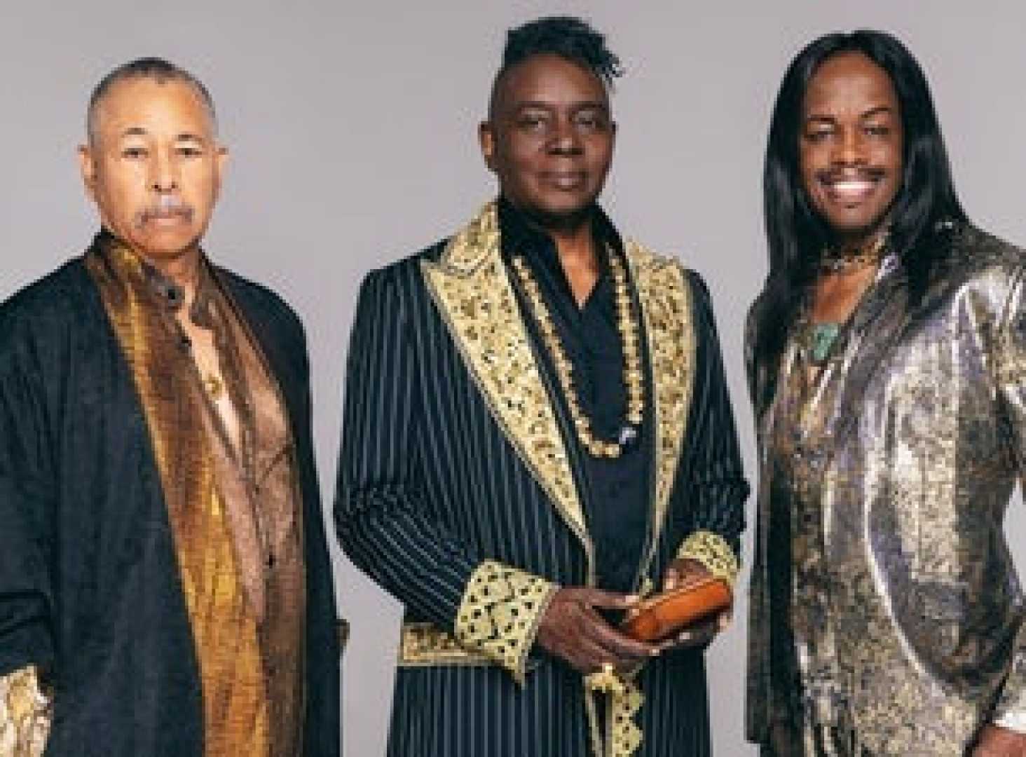 Earth Wind & Fire Toledo Zoo Concert 2024