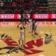 Eastern Washington Eagles Vs Portland State Vikings Basketball