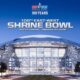 East West Shrine Bowl 2025 At&t Stadium Arlington Texas