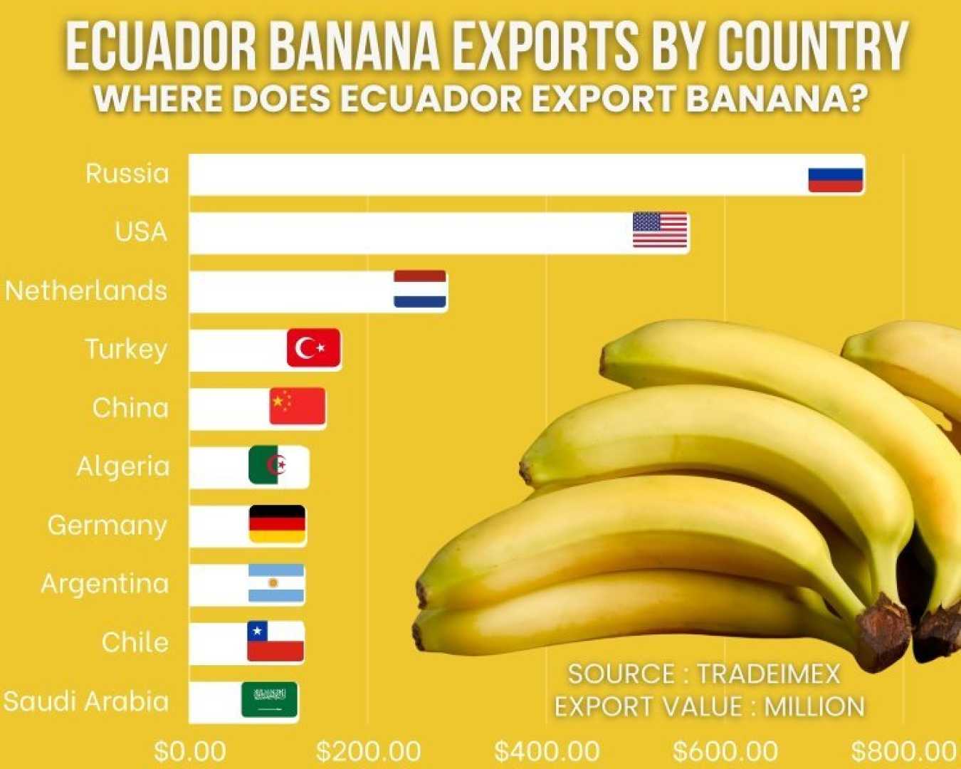 Ecuador Banana Export Noboa Family