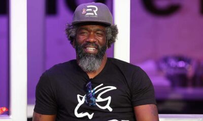 Ed Reed Chamblee High School Football Coach