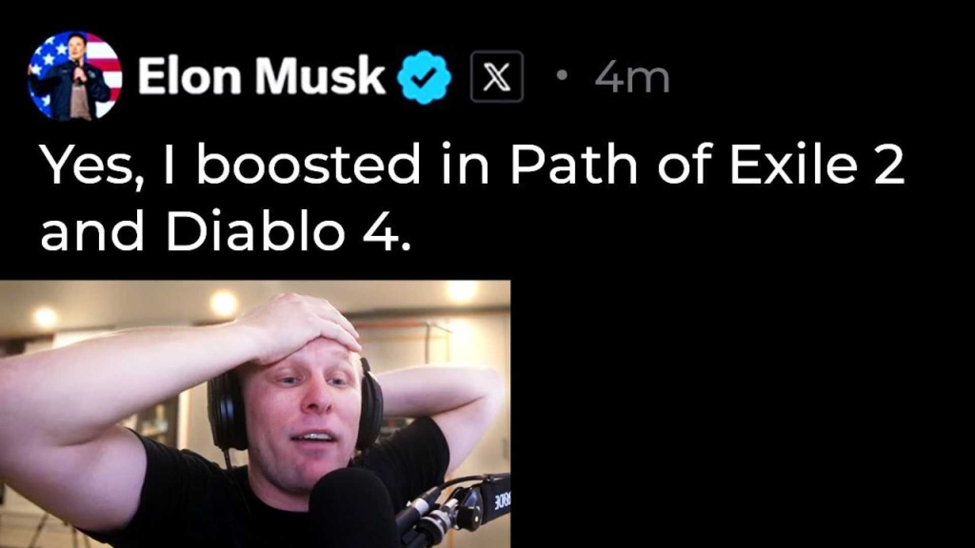 Elon Musk Diablo Iv Gaming Controversy