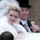 Elon Musk Talulah Riley Wedding Scotland Skibo Castle