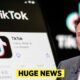 Elon Musk Tiktok Acquisition News