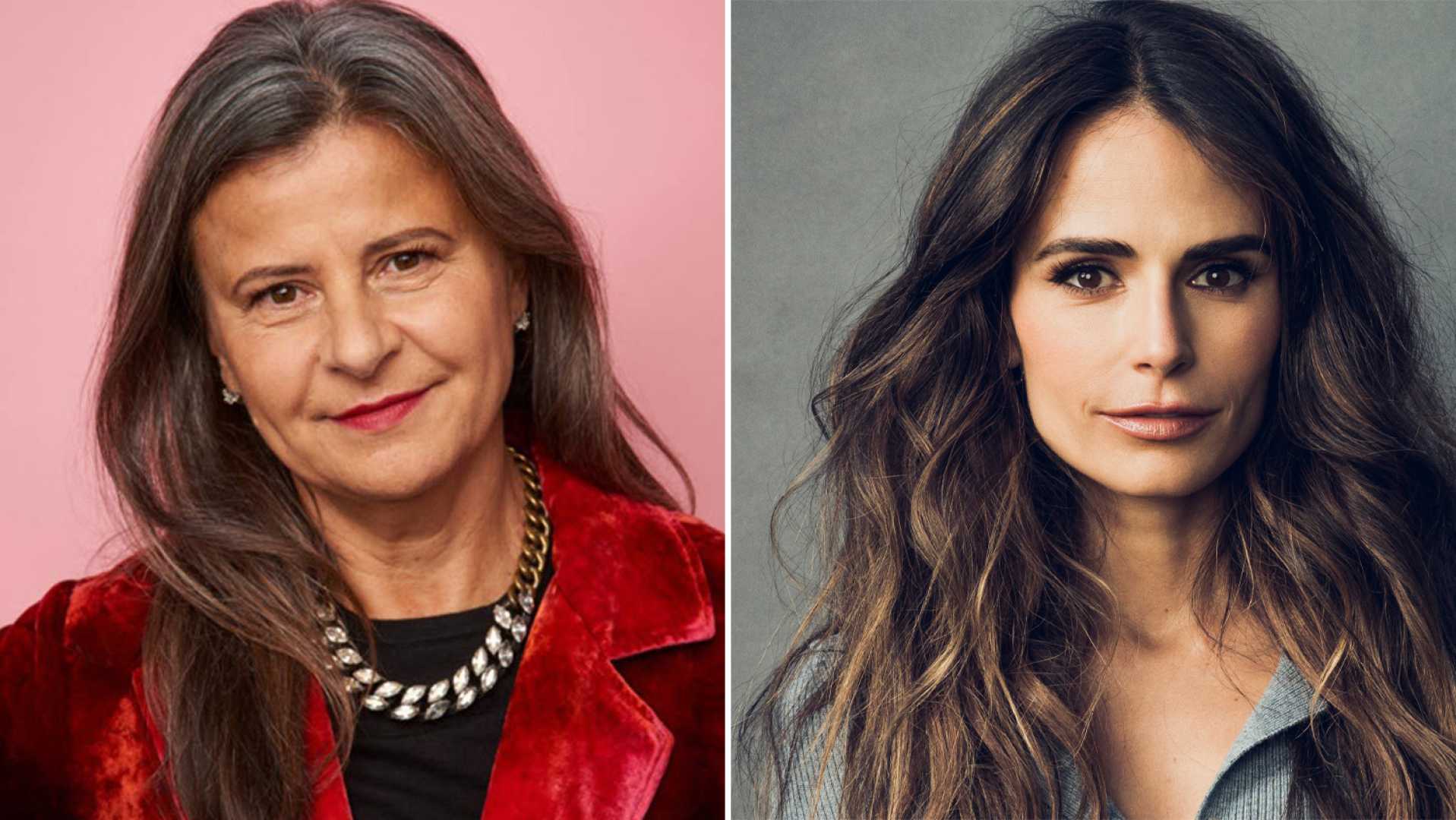 Elsbeth Cbs Season 2 Cast Tracey Ullman Jordana Brewster