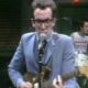 Elvis Costello 1977 Snl Performance Radio Radio