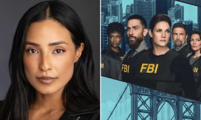 Emily Alabi Fbi Season 7 Casting