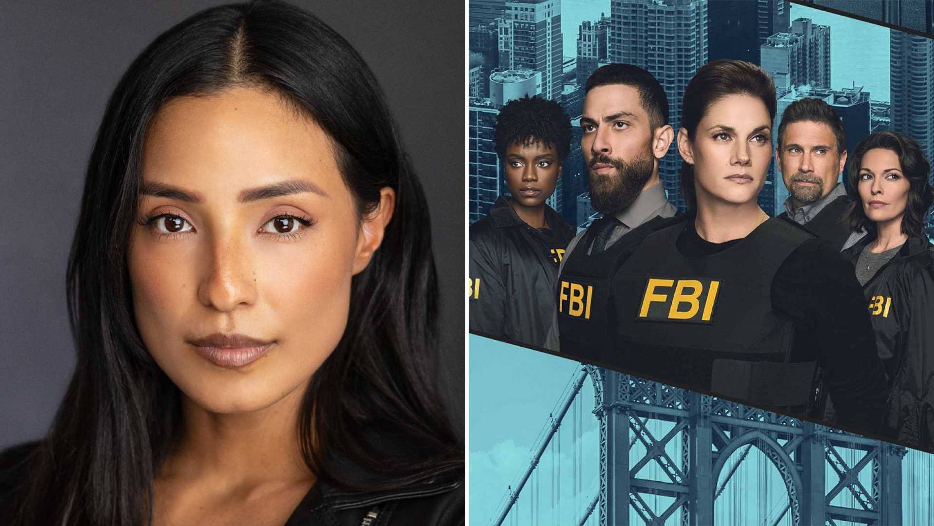 Emily Alabi Fbi Season 7 Casting