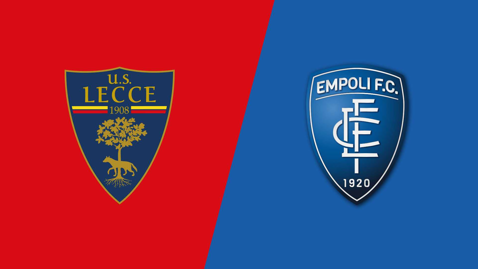 Empoli Vs Lecce Serie A Match 2025