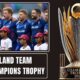 England Cricket Team Champions Trophy 2024