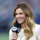 Erin Andrews Fox Sports Nfl Sideline Reporter