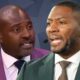 Espn Analysts Marcellus Wiley Ryan Clark Debate